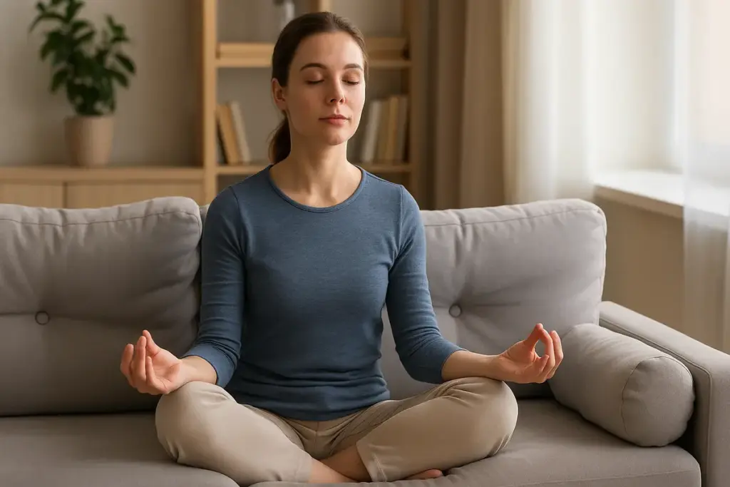 Benefici della mindfulness per il benessere mentale: Strategie semplici per risultati immediati