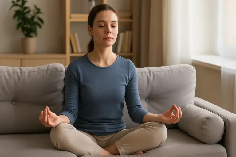 Benefici della mindfulness per il benessere mentale: Strategie semplici per risultati immediati