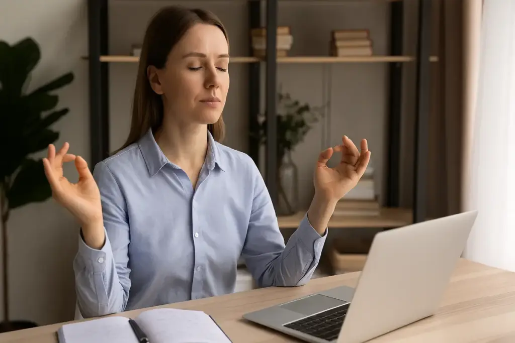Strategie per rafforzare l’autocontrollo emotivo: Il metodo efficace che migliora ogni giornata