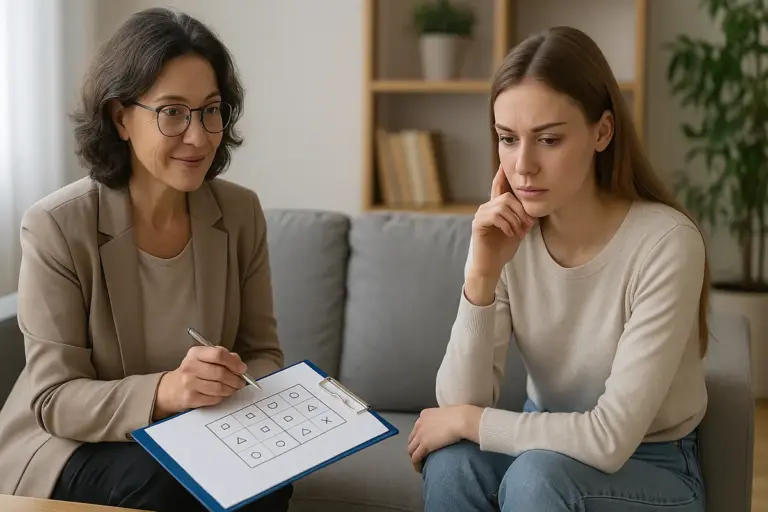Come individuare le proprie risorse interiori con i test di psicologia? Un approccio guidato ti aiuta