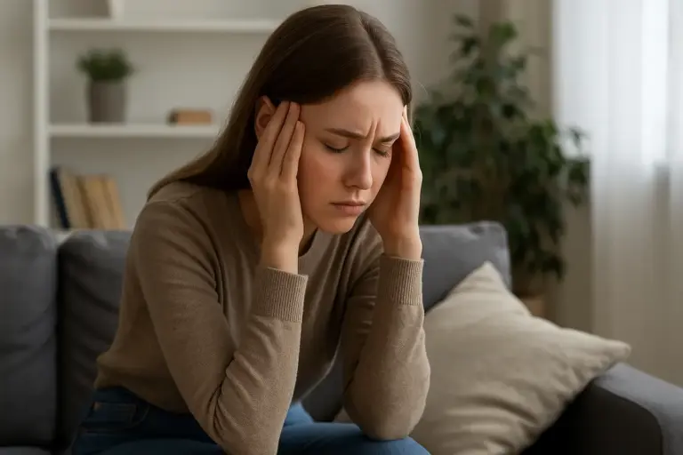 Disturbi dell’umore: I segnali da non sottovalutare per intervenire in tempo