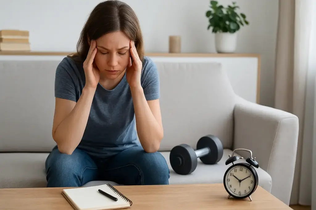 Perché è così difficile mantenere la motivazione nel lungo periodo? La routine che aiuta davvero