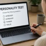 Test di personalità online attendibili: I segnali che permettono di riconoscere quelli veramente utili