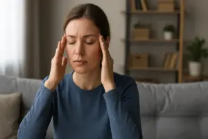 Gestire lo stress quotidiano senza farmaci: Tecniche efficaci che puoi usare subito