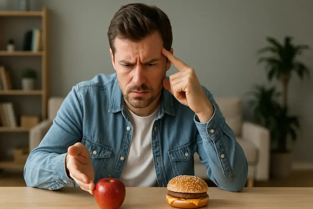 Processi cognitivi complessi nella scelta quotidiana: Scopri il trucco per decidere meglio