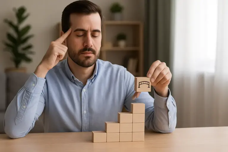 Allenare la resilienza personale contro le difficoltà: Un esercizio mentale facile da integrare