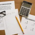 Quali sono i test più usati nella diagnosi delle difficoltà scolastiche? La risposta può sorprenderti