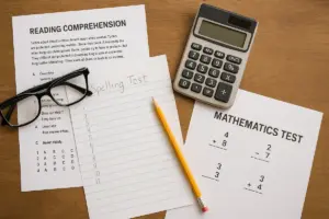 Quali sono i test più usati nella diagnosi delle difficoltà scolastiche? La risposta può sorprenderti