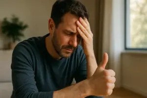 Come reagire ai fallimenti personali? La risposta che ribalta la prospettiva in modo concreto