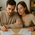 Affinità di coppia nei test psicologici: L’aspetto che pochi considerano nelle risposte