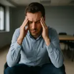 Ansia anticipatoria: Un metodo pratico per ridurla nelle situazioni critiche