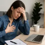 Come interpretare i segnali del corpo sotto stress? La strategia che aiuta a prevenirli sul nascere