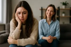 Quando la felicità sembra irraggiungibile? Un principio psicologico può aiutarti