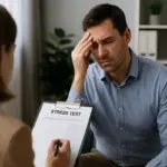 Utilità dei test di valutazione dello stress: Quando è il momento giusto per sottoporsi