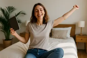 Relazione tra autorealizzazione e felicità: Il legame pratico che puoi sfruttare nella routine