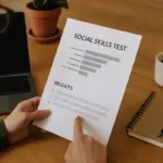 Test sulle abilità sociali: I risultati più utili e come inserirli nella tua crescita personale