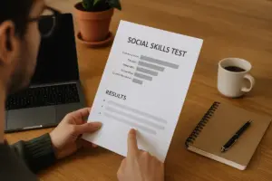 Test sulle abilità sociali: I risultati più utili e come inserirli nella tua crescita personale