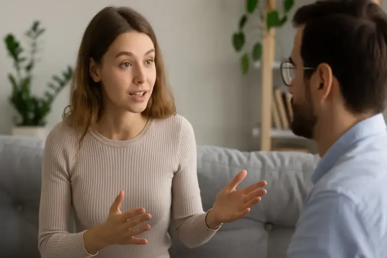 Cos’è il test di assertività? Scopri come può migliorare la tua comunicazione quotidiana