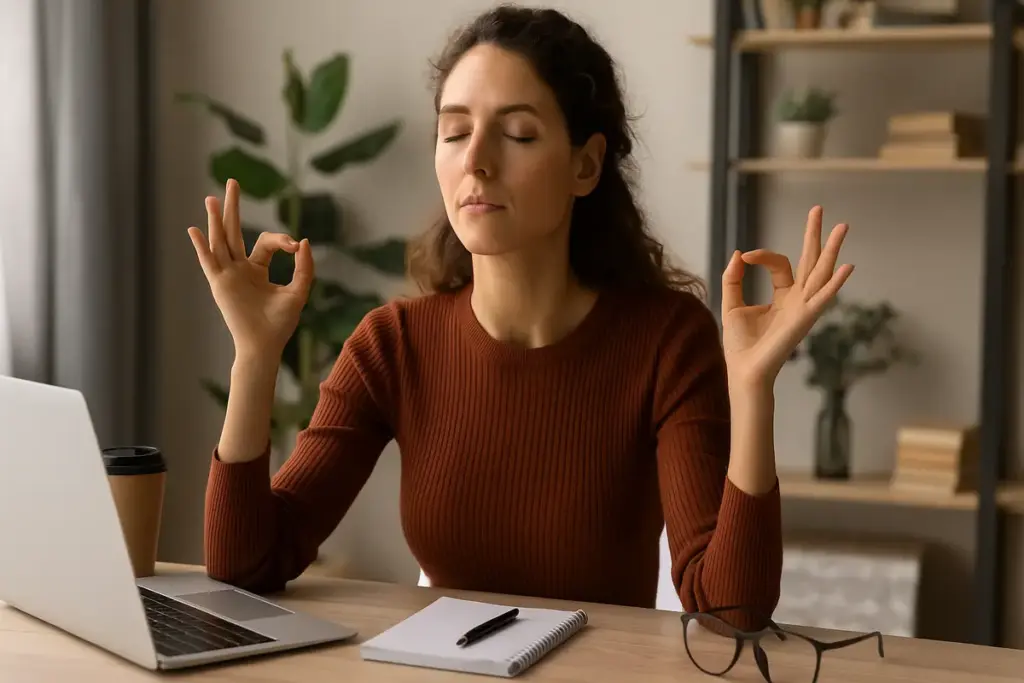 Strategie di auto-motivazione mentale: Come evitare la trappola del burnout