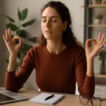 Strategie di auto-motivazione mentale: Come evitare la trappola del burnout