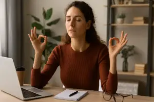 Strategie di auto-motivazione mentale: Come evitare la trappola del burnout