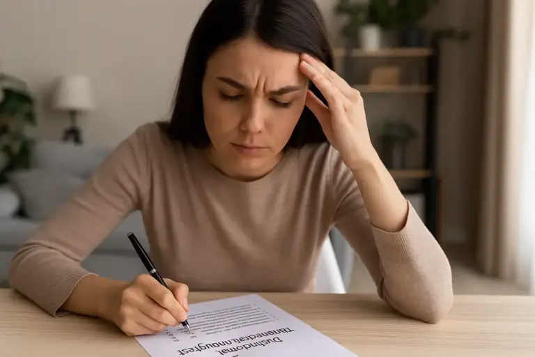 Test per riconoscere i pensieri disfunzionali: Il primo passo per liberarsene efficacemente