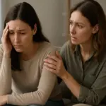 Come distinguere tra tristezza e depressione? Il dettaglio che fa la differenza