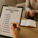 Cosa rivela il test dei valori personali? Il vantaggio nascosto per fissare obiettivi coerenti