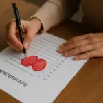 Questionari sulla dipendenza affettiva: Il segnale da non ignorare nei tuoi risultati