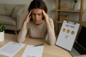 Strumenti psicometrici per l’autosviluppo: L’errore comune che limita i benefici