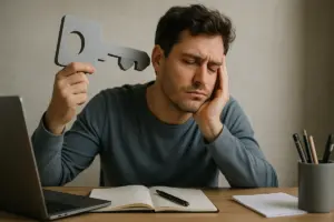 Perché continuiamo a procrastinare? Una soluzione concreta per sbloccare la mente
