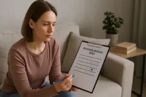 Quando può essere utile ripetere un test psicologico? Il momento ideale per misurare i progressi