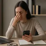 Quali effetti ha la distrazione prolungata? Il rischio nascosto sulla memoria e un esercizio per evitarlo