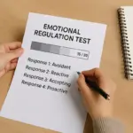 Test sulla regolazione emotiva: Come interpretare i risultati in modo proattivo