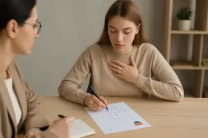 Test psicologici e orientamento sessuale: Cosa valutano realmente e perché non temerli