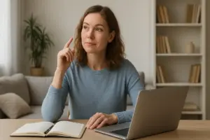 Coltivare la flessibilità mentale: Il consiglio pratico per affrontare i cambiamenti senza ansia