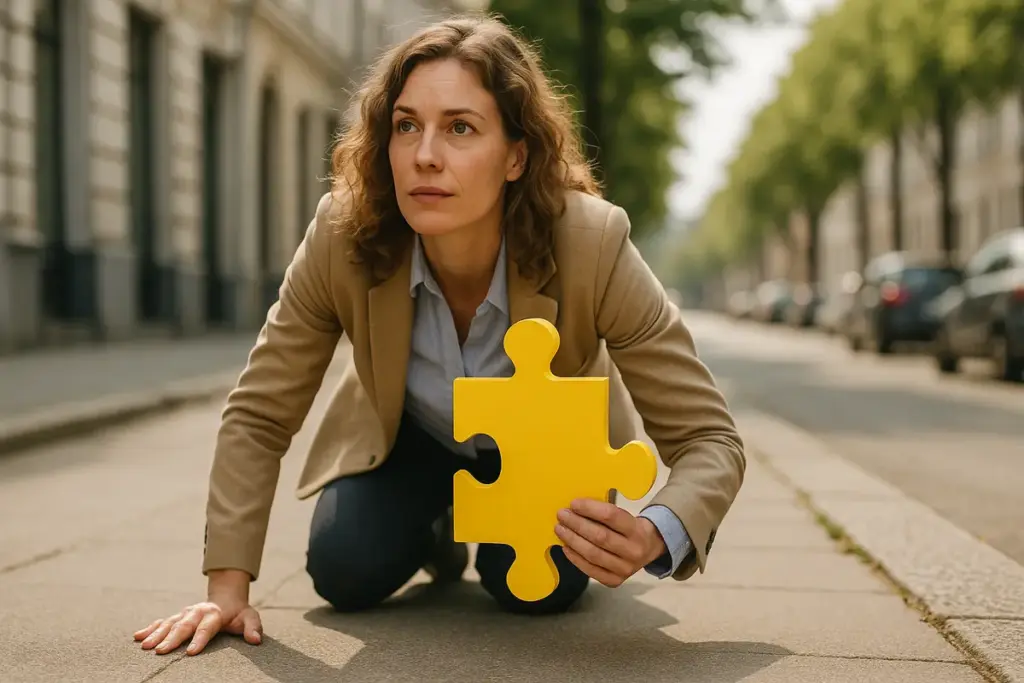 Come funziona la resilienza mentale? Il segreto che aiuta a rimettersi in piedi