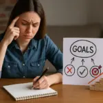 Come definire obiettivi raggiungibili e motivanti? Evita l’errore che porta alla rinuncia