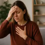 Come affrontare il dolore emotivo senza crollare? Gli esperti suggeriscono una tecnica semplice