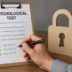 Sicurezza personale e test psicologici: Quello che puoi scoprire su te stesso per proteggerti meglio
