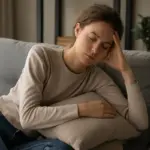 Depressione atipica: I segnali che spesso scambiamo per stanchezza normale