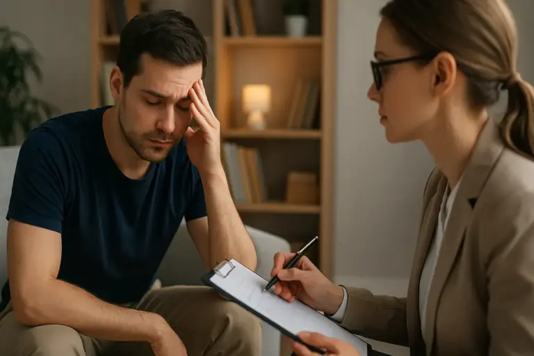 Valutazione psicologica per disturbi del sonno: Il primo passo utile verso la soluzione