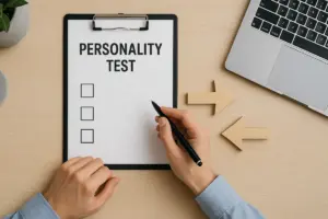 Come scegliere il test di orientamento personale più adatto? Il criterio che semplifica tutto