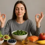 Impatto della dieta sul benessere mentale: Cibi che favoriscono l’equilibrio emotivo