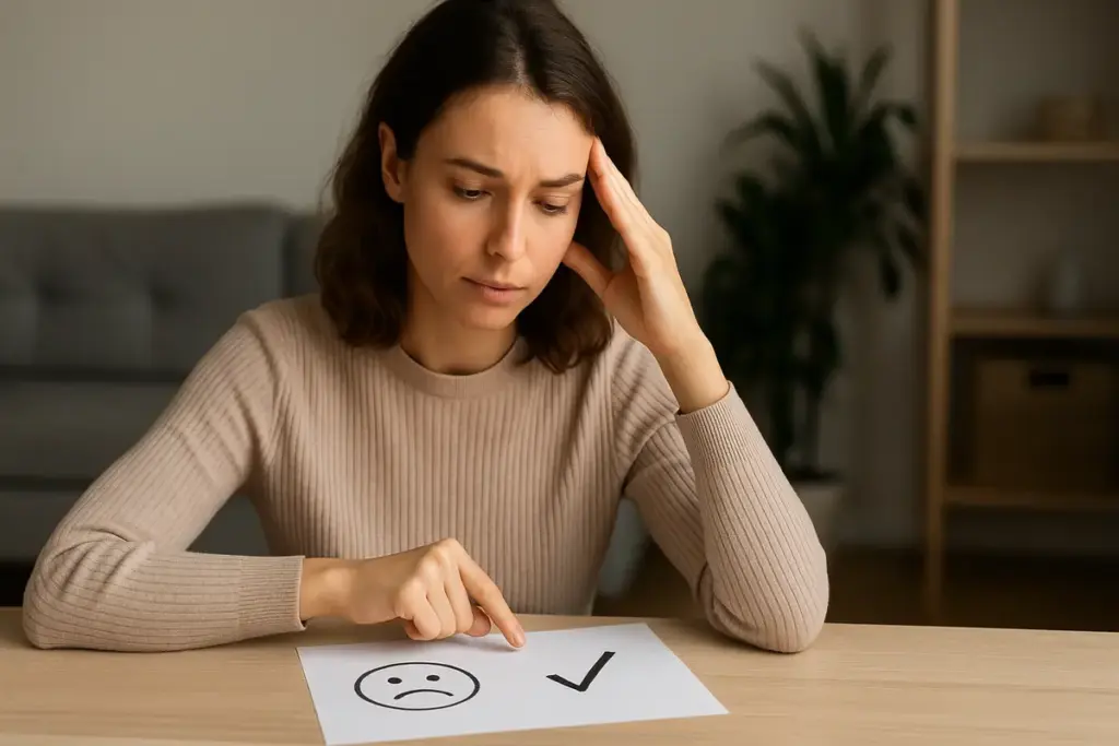 Gestire le aspettative personali: La strategia per prevenire delusioni e aumentare la soddisfazione