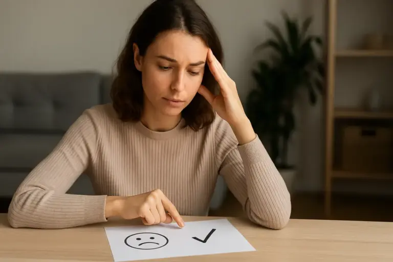 Gestire le aspettative personali: La strategia per prevenire delusioni e aumentare la soddisfazione