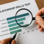 Test sulle competenze relazionali: Il dettaglio nei risultati che cambia la prospettiva sulla socialità