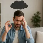 Come gestire pensieri negativi ricorrenti? Un esercizio mentale poco conosciuto