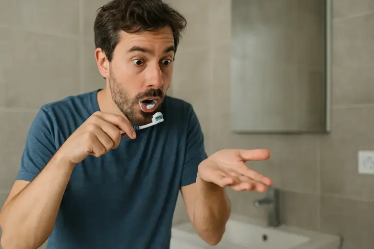 Qual è il ruolo del subconscio nei gesti quotidiani? Un esempio concreto che sorprende anche gli esperti