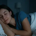 Relazione tra sonno e salute psicologica: L’abitudine serale che può migliorare tutto